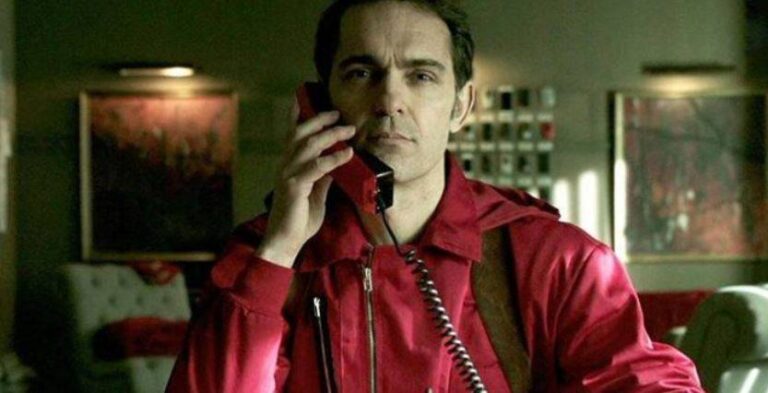 “La Casa De Papel” rikthehet, seritë e reja do të shfaqen premierë në dhjetor në Netflix