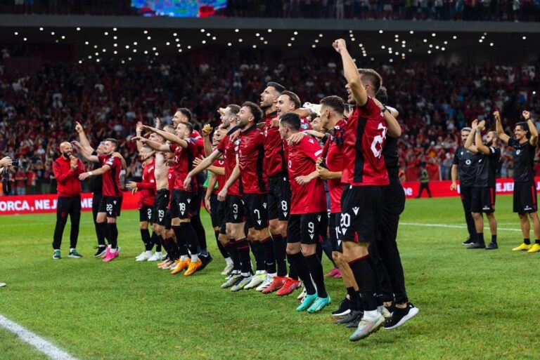 FIFA miraton shpërblime rekord për Botërorin 2026, ja sa do të përfitojë Shqipëria nëse kualifikohet