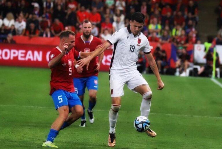 Mirlind Daku: I lumtur për debutimin, faleminderit të gjithë shqiptarëve!