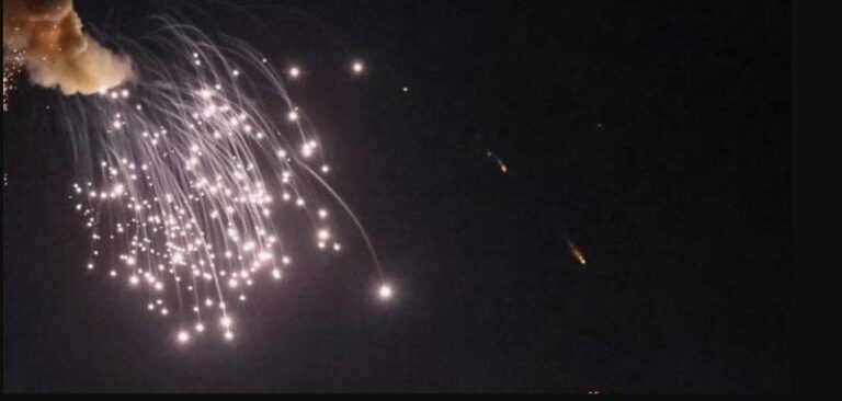 Ukraina thotë se rrëzoi 26 dronë rusë gjatë natës