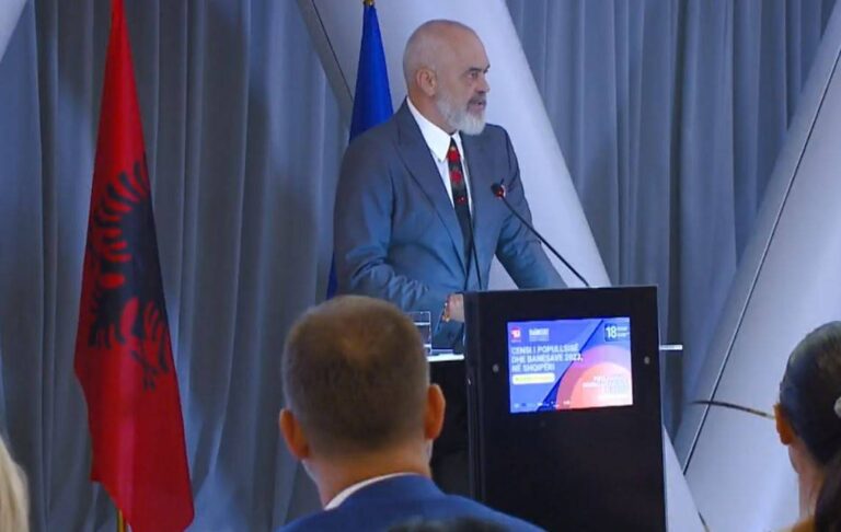 Rama batuta me ambasadorin Soreca: Meriton titullin “legjendar”, vetëm në legjenda ata që ikin përgjithmonë rikthehen sërish!