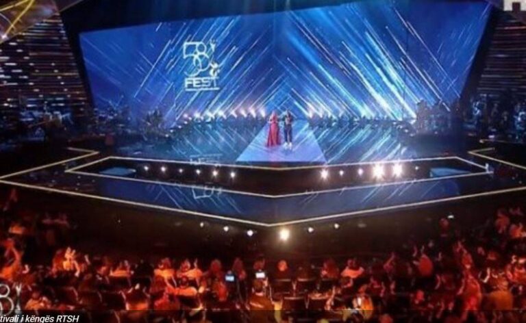 Zbulohen emrat e disa prej artistëve që do marrin pjesë në Festivalin e Këngës në RTSH, mes tyre Luiz Ejlli