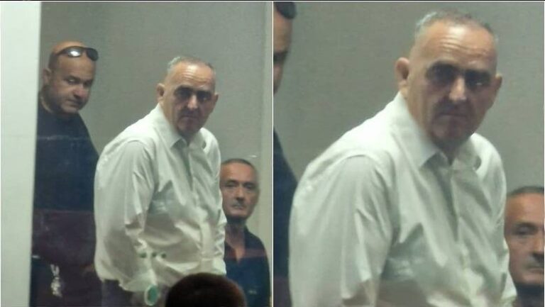 Betimi i Belerit si kryebashkiak i Himarës, në duart e Gjykatës së Durrësit