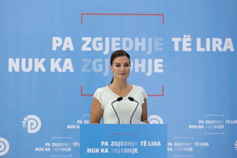 VIDEO/ PD: McGonigal bëhet çështje në Kongresin e SHBA