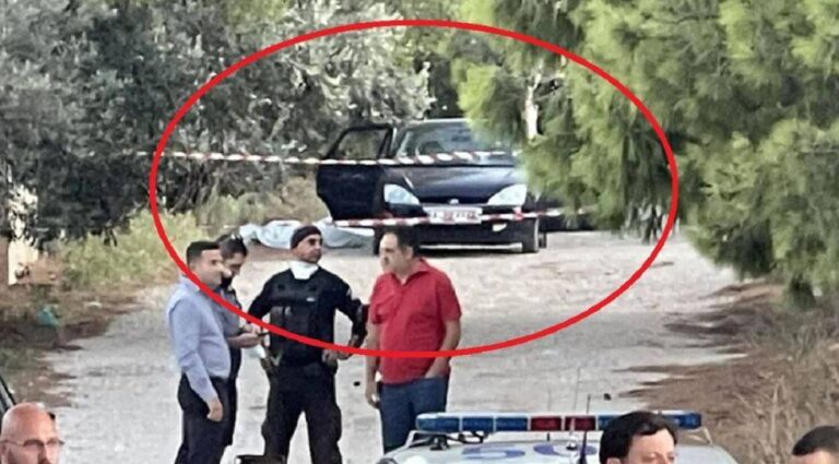 U ekzekutuan me breshëri plumbash, zbardhet shtetësia e gjashtë viktimave në Athinë