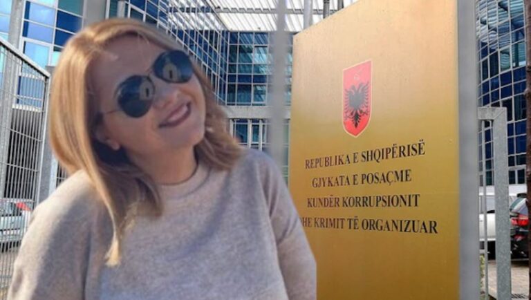 Kalon për gjykim dosja ndaj ish-sekretares së Shëndetësisë, Joana Duro