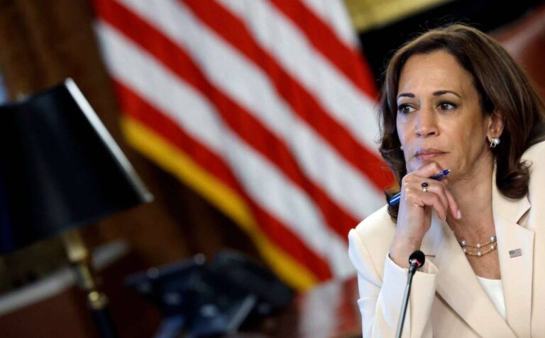 CNN: Kamala Harris ka hyrë në një nga misionet më të vështira për politikën moderne. Trump për momentin duket i trazuar
