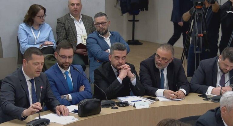 KAS rrëzon Berishën për zgjedhjet në Kukës, njeh Bashën si kryetar të PD