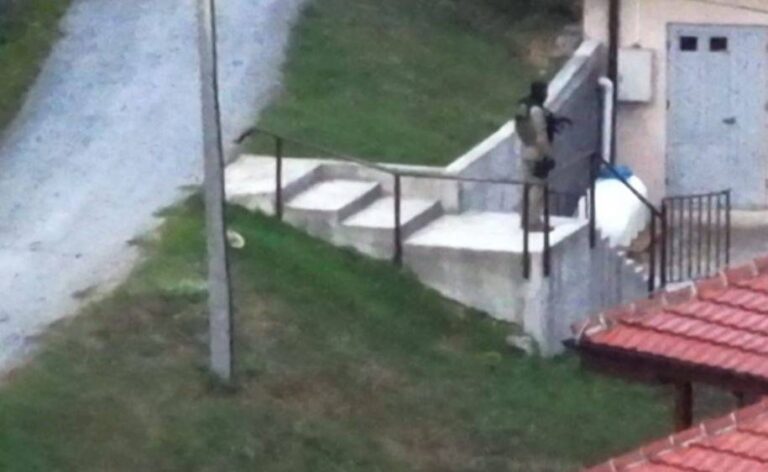 Gjendet i vdekur edhe një nga autorët e sulmit terrorist në veri të Kosovës
