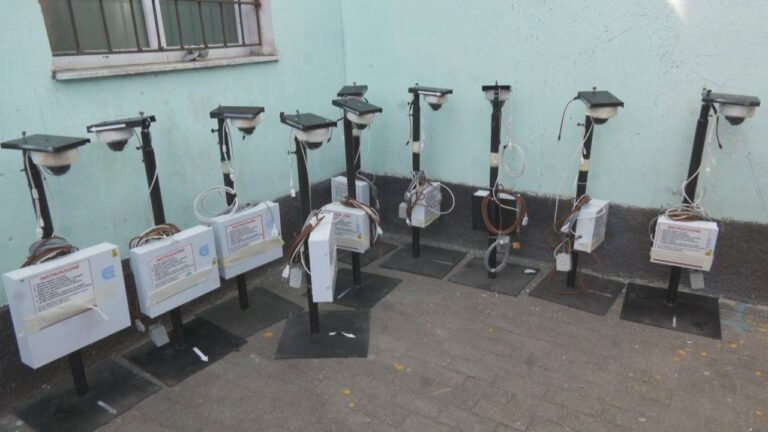 Zgjedhjet në Kukës këtë të dielë, mbërrijnë materialet zgjedhore
