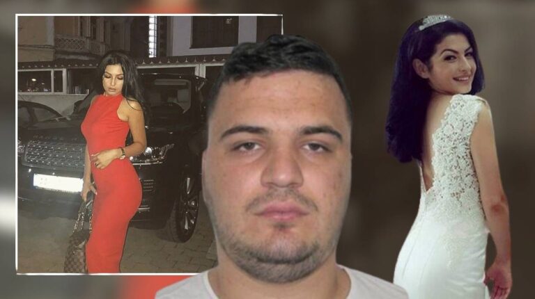 Kërcënohet familja e Klea Gjatës, shoqe me Laert Haxhiun. Nëna: Vajza ime s’ka lidhje me vrasjet