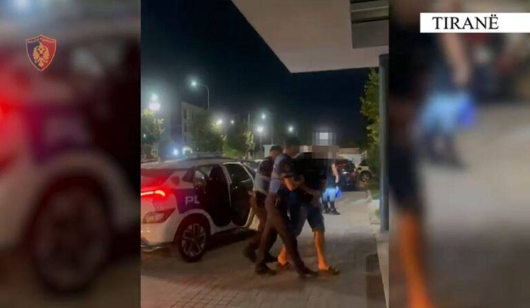 Tentuan të merrnin para duke mashtruar një biznesmen, në pranga katër persona