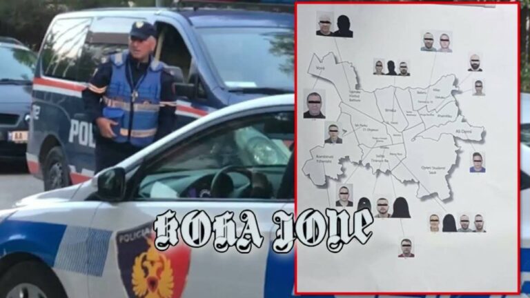 Kronikë/ Droga xhelatinoze në shkolla! Gjimnazisti në Tiranë: Nëse ta afrojnë shokët, është respekt