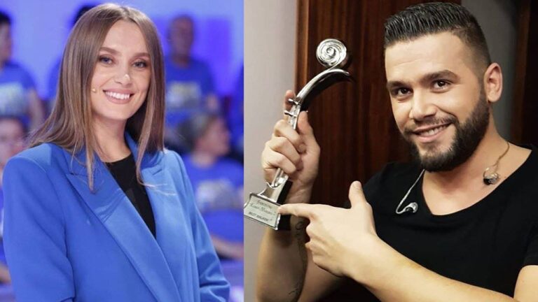 Muzika tallava, Venera Lumani i përgjigjet Flor Mumajesit