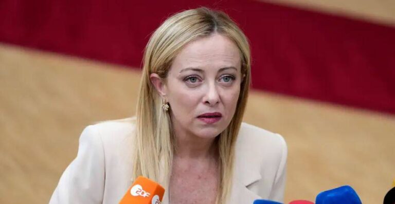 DW: Prokuroria heton ndaj kryeministres Meloni