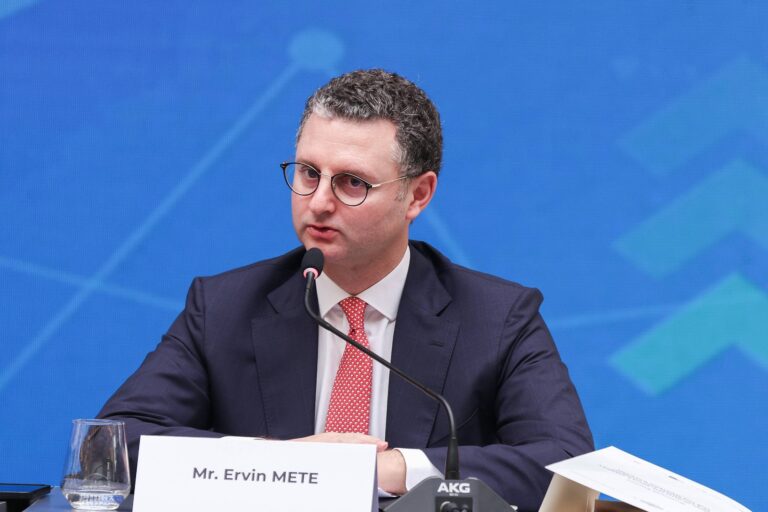 Ministri i Financave: Energji të reja në bashkëpunimin rajonal, inkurajim i eksporteve