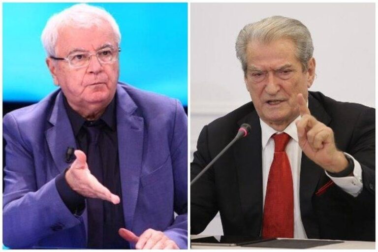 Spartak Ngjela: Ku mund të fitohet sot me Saliun në Shqipëri?