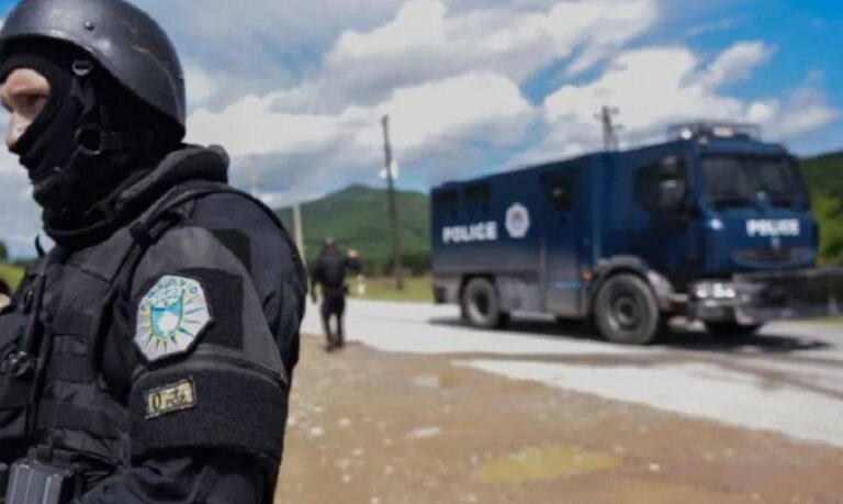 Shkon në tre numri i sulmuesve të vrarë në Banjskë të Zveçanit