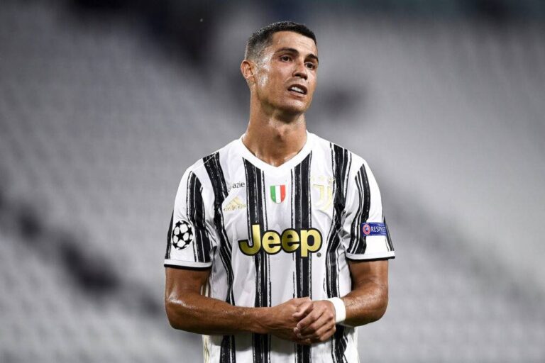Cristiano Ronaldo vijon betejën ligjore me Juventusin, kërkon 19.5 milionë euro