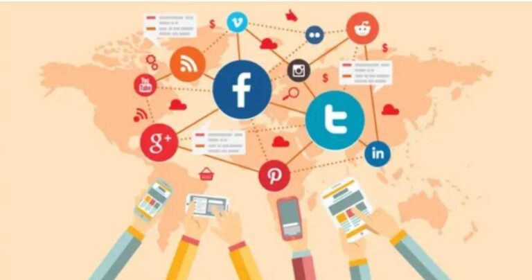 Rrjeti social më dezinformues në botë