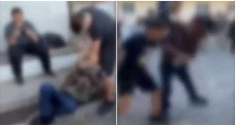 Sherr mes të rinjve në Tiranë, plagoset me thikë 34-vjeçari, vihet në pranga autori