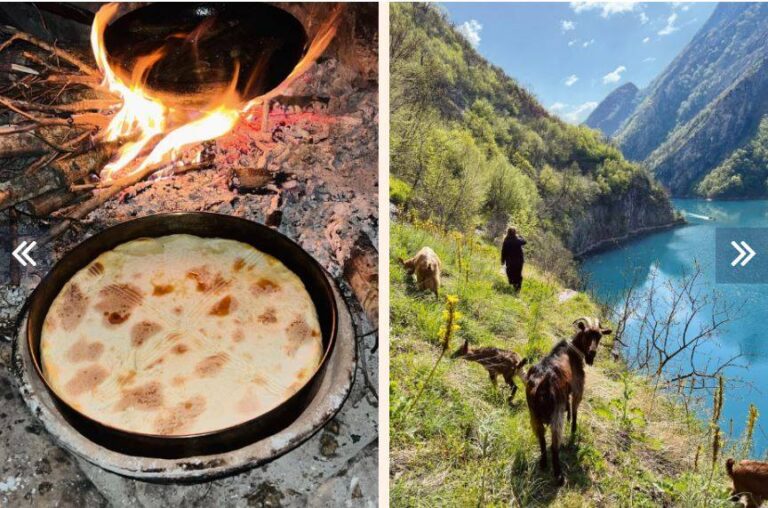 Financial Times: Peizazhet e egra të Shqipërisë, destinacioni i shumë turistëve