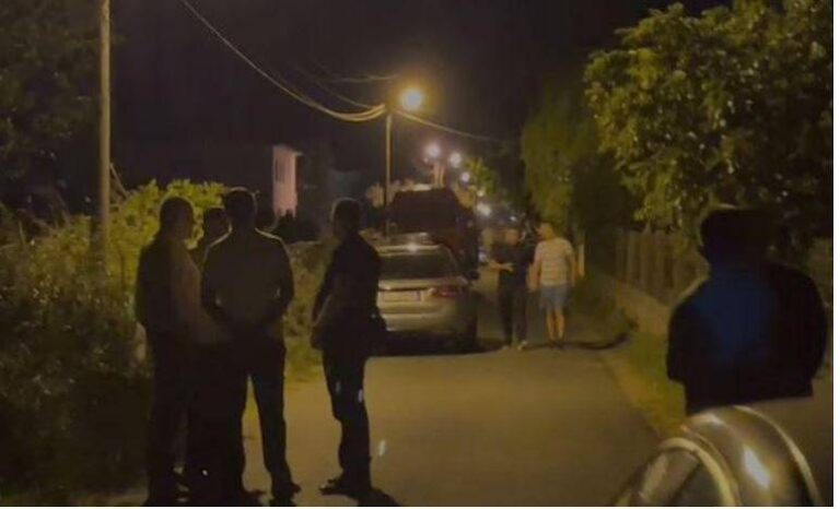 U vra për një vend parkimi. Detaje nga vrasja në Shkodër, viktima dhe autori ishin fqinj