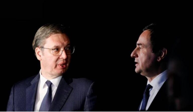 REL: Për Asocacionin, sytë nga SHBA-ja