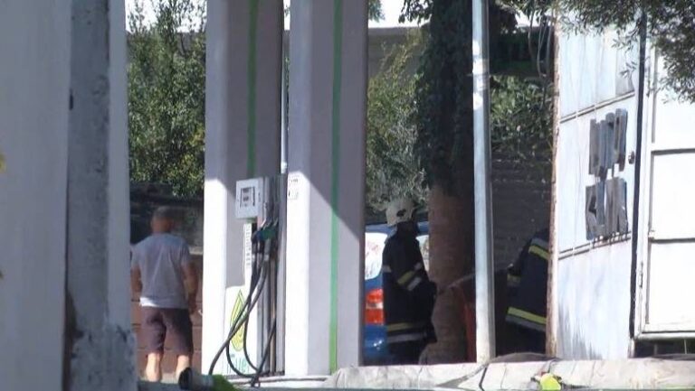 Rrjedhja e gazit në karburant, arrestohen tre persona. Shkelën rregullat mbi lëndët plasëse dhe djegëse