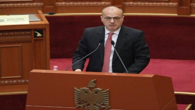 Sulmi në Veri, ministri Hasani: BE dhe SHBA të ngrenë alarmin! Beogradi të ndëshkohet