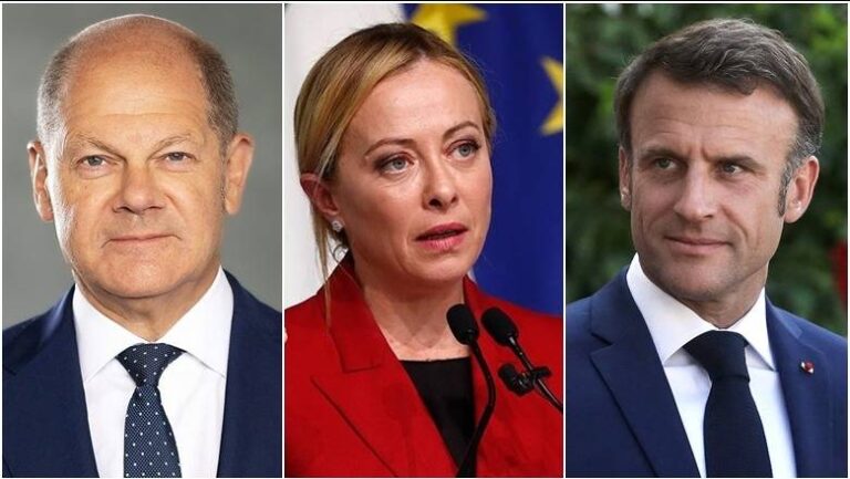 Gara për vendin e tretë në Parlamentin Europian, si po përpiqen partitë evropiane të rrisin ndikimin