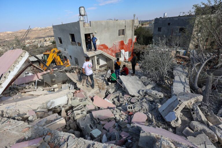 OKB flet për krime lufte, Izraeli: Hamas ka humbur kontrollin