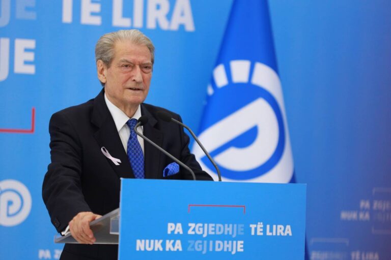 Kronikë/ Kur do të nisin protestat? Berisha: Na duhet kohë, s’kemi bindur shqiptarët