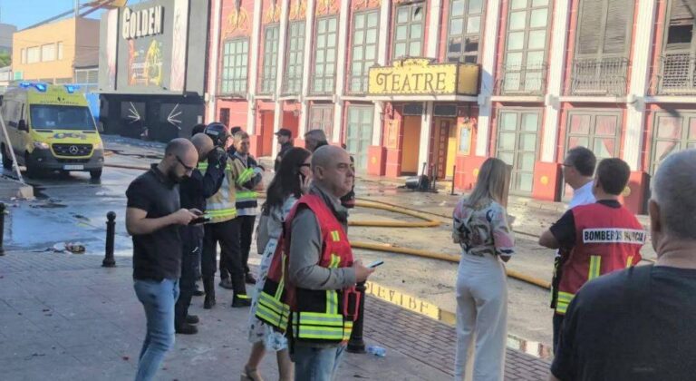 Tragjedia, shkon në 13 numri i viktimave nga zjarri që përfshiu tre diskoteka