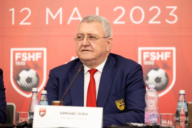 Rrëfimi ndryshe i Armand Dukës si gjysh: Gjëja më e bukur që ndodh në jetë kur…