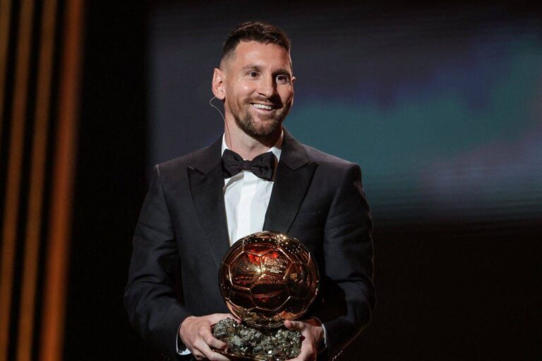 Efekti Messi ”çmend” Amerikën