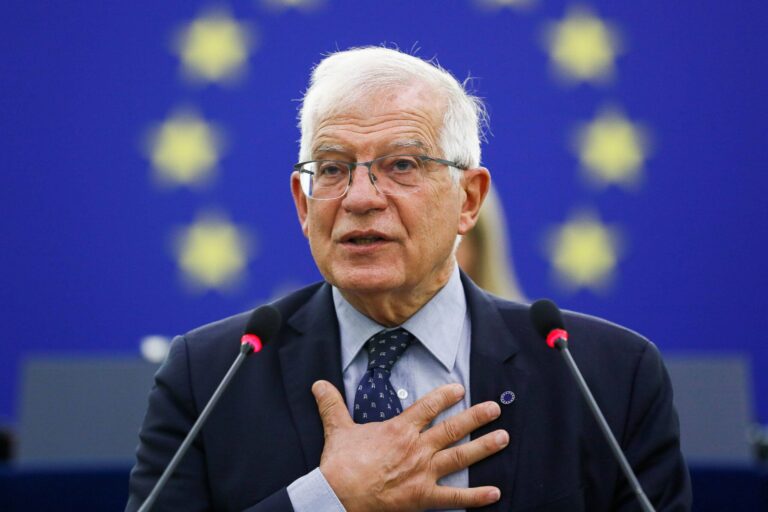 Borrell dorëzon tek vendet e BE-së raportin ndaj Kosovës, nuk dihet nëse ka rekomanduar heqjen e masave