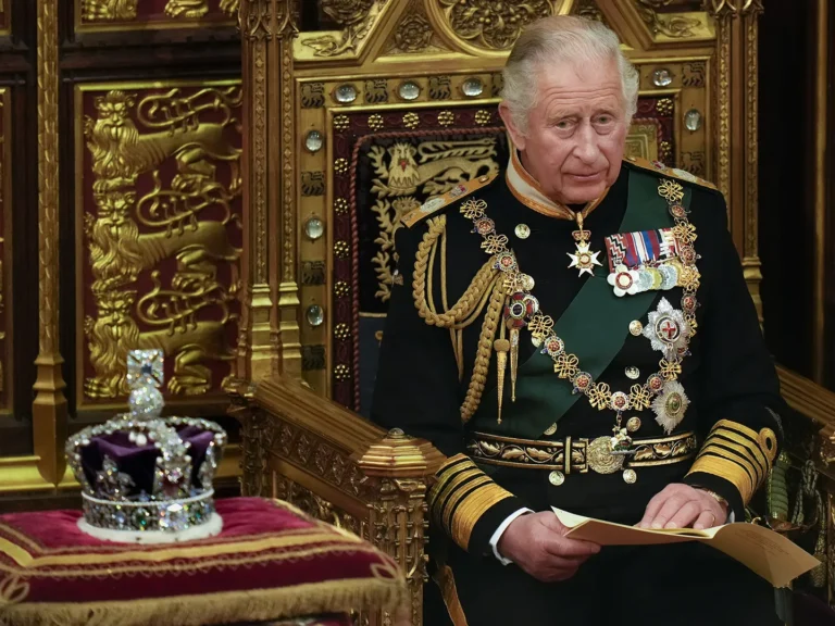 Mbreti Charles III letër urimi për 18-vjetorin e Pavarësisë së Kosovës: Bashkëpunimi mes vendeve edhe më i fortë!