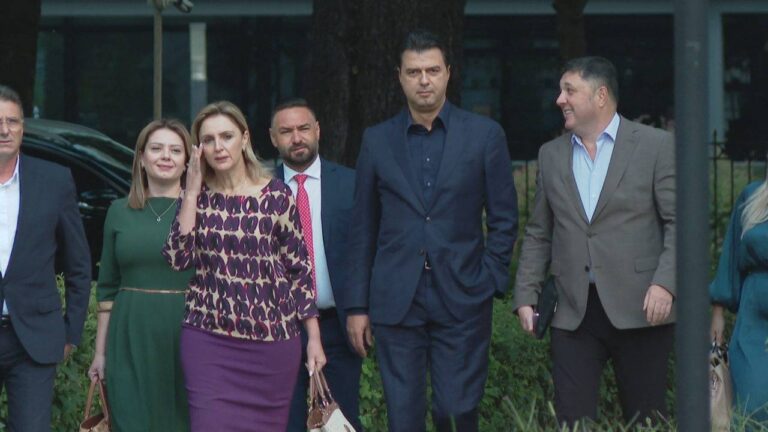 “Veriu të kontrollohet nga KFOR”, PD-ja e Bashës kërkon interpelancë me Ramën në Kuvend