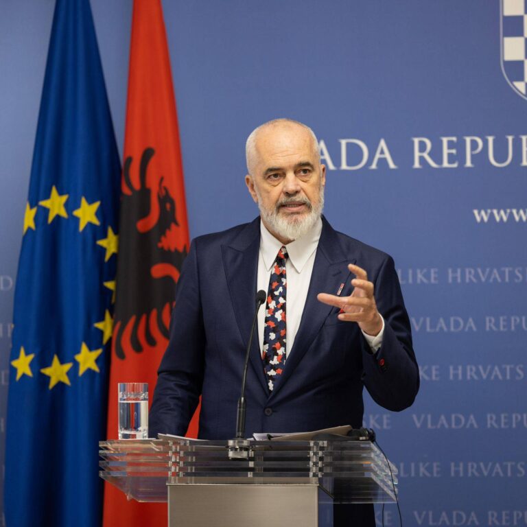 Rama në Kroaci: Do korrigjojmë administrimin e fondeve të BE-së për bujqësinë