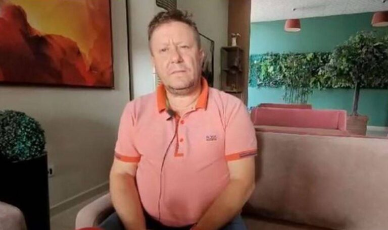 Doli se ishte kërcënuar nga Laert Haxhiu, reagon avokati: Janë trillime
