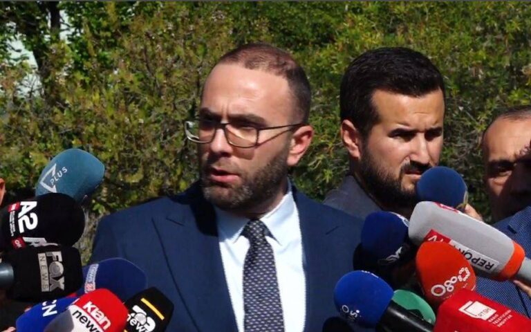 Berishës iu hoq imuniteti, Bardhi: Vendim antikushtetues, akt i mirëfilltë politik