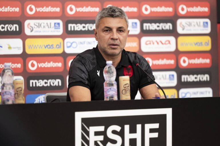 Bushi: Kampionati shqiptar s’u jep dorë të rinjve, Ibrahimovic ndoshta pret Gjermaninë