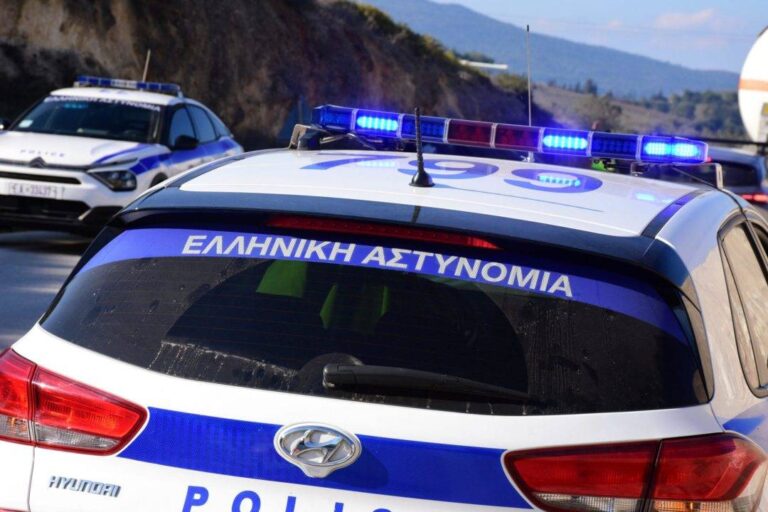 Grabisin me a*më pikën e basteve, arrestohen dy shqiptarët në Greqi