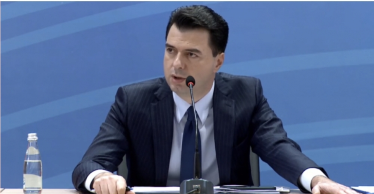 Basha: Pezullimi i vizave për Kosovën, jo rruga  e duhur për dialog