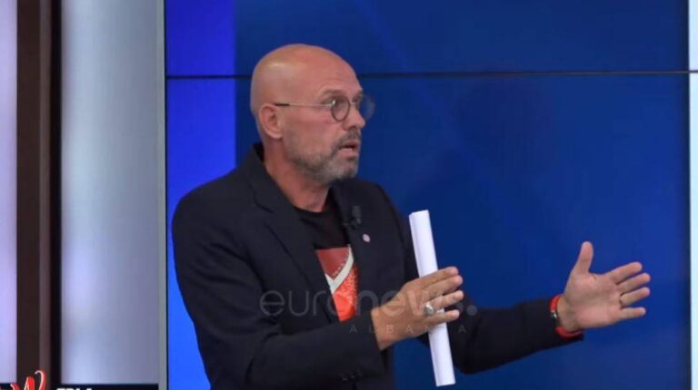Ylli Manjani: Varka e vetme e shpëtimit e Veliaj është PS dhe Rama