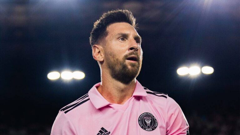 Botërori 2026, Messi: Do jem 39 vjeç, tani po mendoj për Kupën e Amerikës