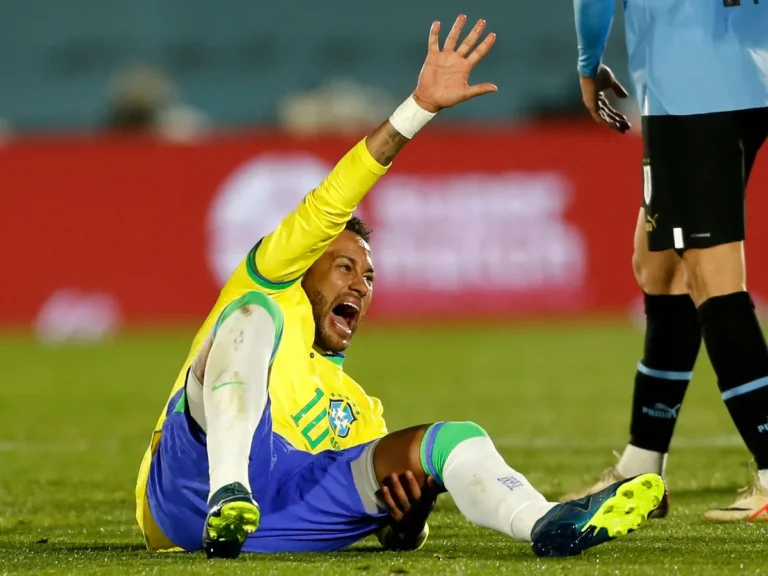 Mbylli sezonin pas dëmtimit të rëndë, Neymar: Momenti më i keq në karrierë!
