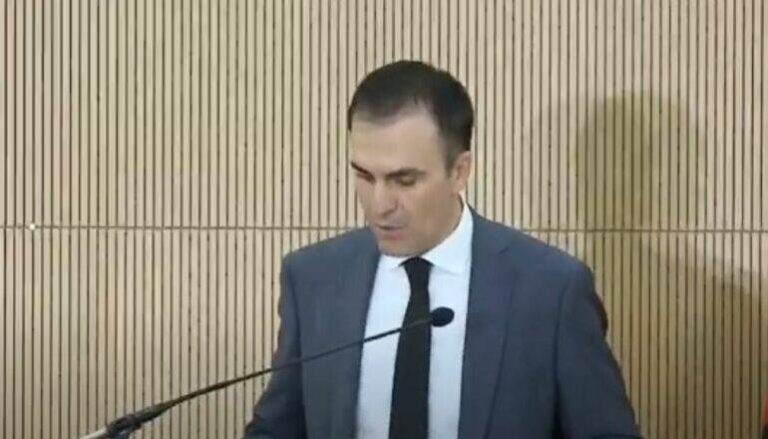 Zgjedhja e anëtarëve të rinj të KLP-së/ Kryeprokurori Çela: Prokuroria po kalon në një proces kompleks transformimi