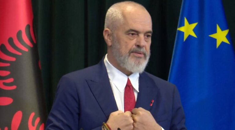 Rama, intervistë për median italiane: Nuk bëjmë marrëveshje me vendet e tjera për emigrantët